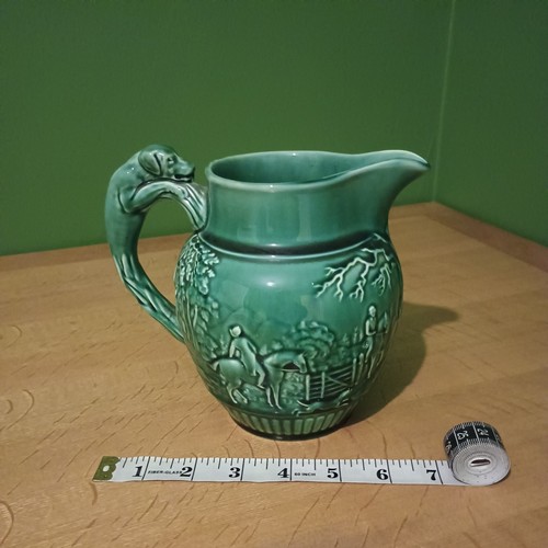 Wedgwood queensware pitcher - wedgwood, "pitcher"