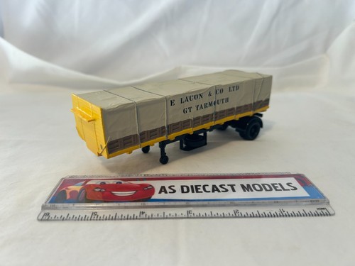 Corgi modern truck classic - truck,