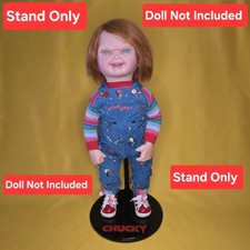 Stand For Chucky Good Guy Doll