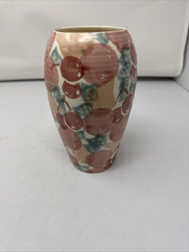 Ben thomas porcelain vase - porcelain,