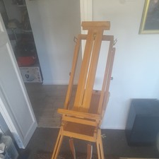 Mabef Artists Freestanding