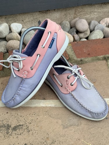 Quayside deck boat shoes uk - boat,