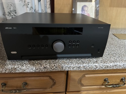 Arcam fmj c49 - arcam, line
