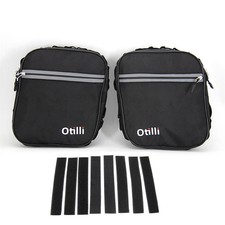 Frame Crash Bars Bag Bumper