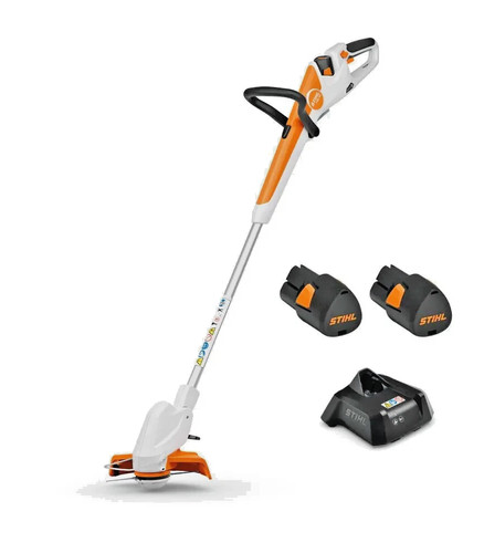 Stihl fsa cordless grass - stihl, 30