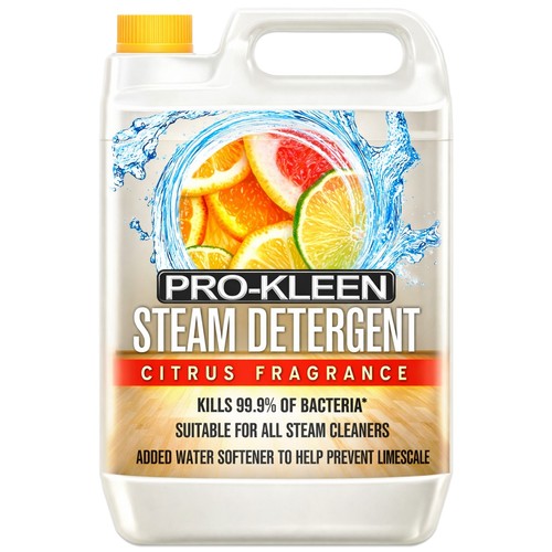 Pro kleen steam mop cleaner - steam,