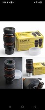 Celestron X-Cel LX 7mm