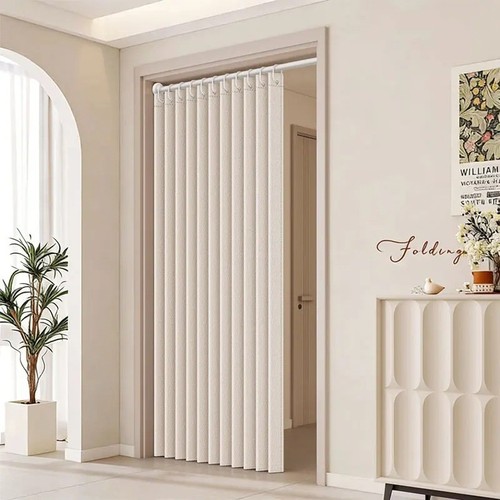 Pvc folding door - pvc,