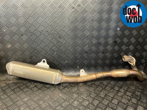 Kawasaki kxf 450 2024 - kxf, 2024-2026
