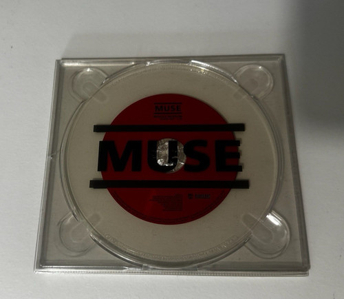 Rare muse promo - rare,