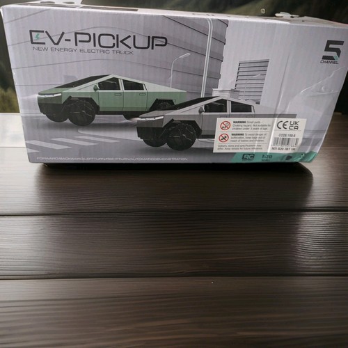 Cyber truck remote control - truck,