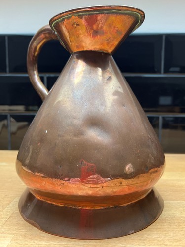 Antique victorian copper - antique,