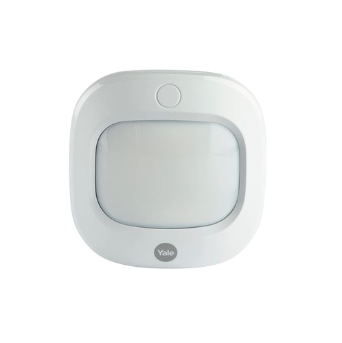 Yale smart home alarm - home, motion