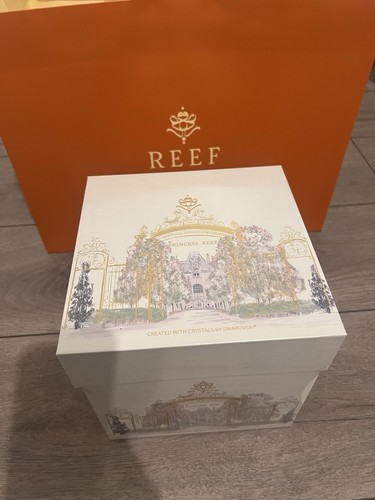 Reef perfum limited - reef,