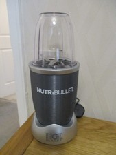 Nutribullet Blender