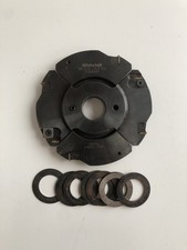 Whitehill Adjustable Groover