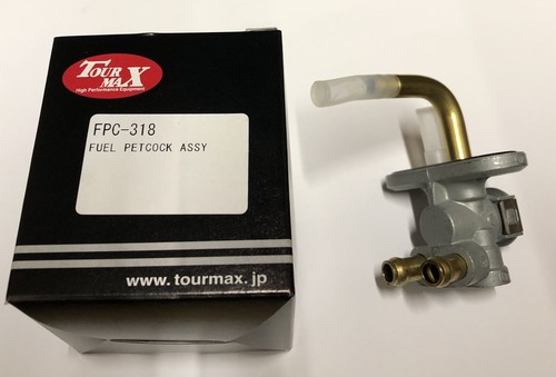 Fuel cock for suzuki 1400 - fuel,
