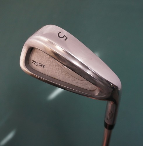 Wishon golf 770 cfe - wishon,