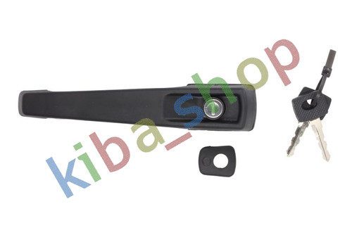 Left right door - left,