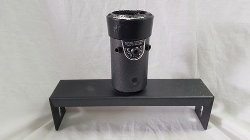 Unicol single column mounting - single,