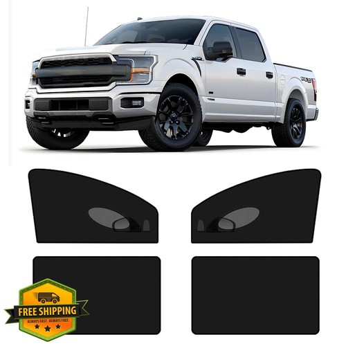 Icytrip pickup truck window - truck,