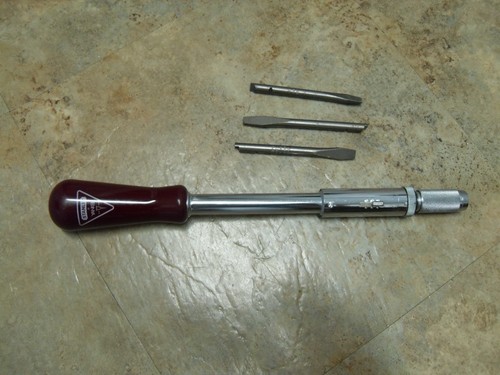 Vintage stanley yankee 130b - stanley,