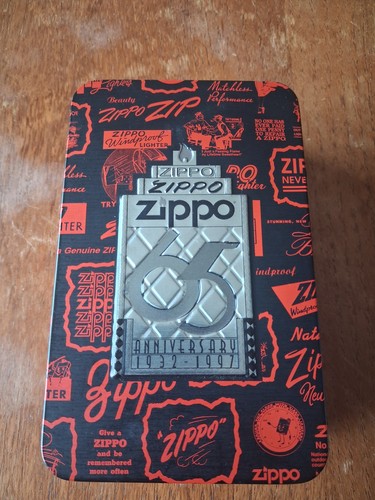 1932 1997 anniversary edition - anniversary,