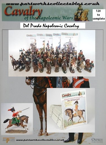 Del prado napoleonic - prado,