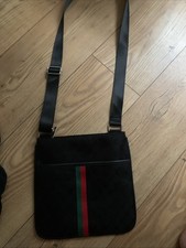 Gucci Men's Shoulder Bag