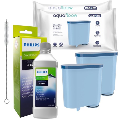 Set for philips saeco - set, 2