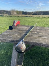 Taylormade R7 Quad Golf Driver