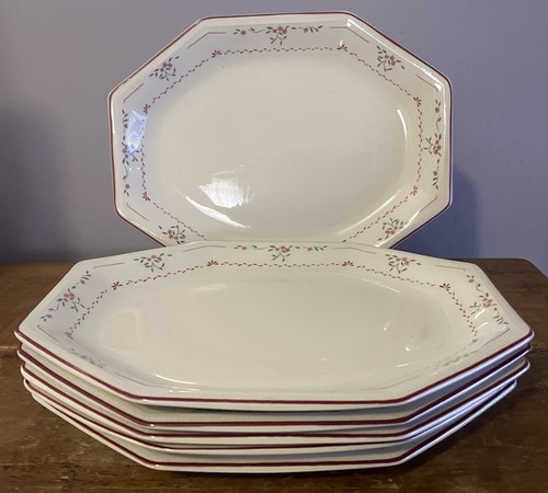 Johnson brothers madison - johnson, oval