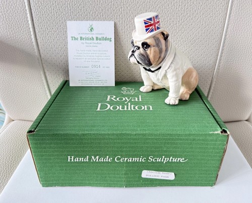 Rare royal doulton - rare, ceramic