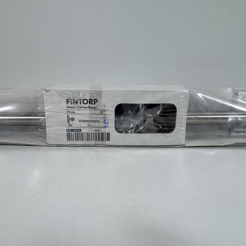 Ikea fintorp rail 79cm kitchen - 79cm,