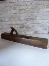 Very Large Vintage Wooden