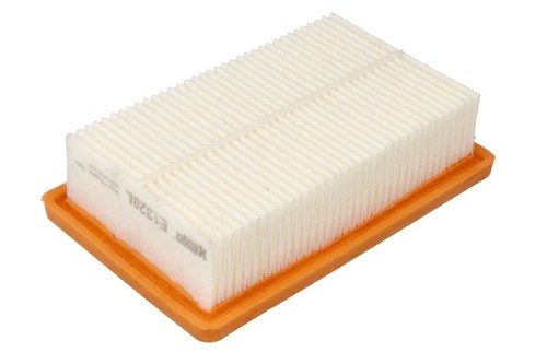 Air filter fits - , renault