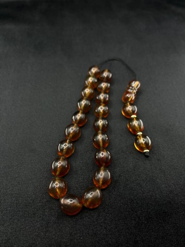 Rare blue amber - rare,