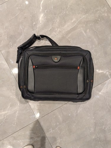 Swissgear laptop bag - swissgear,