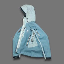 Haglofs Couloir II Goretex