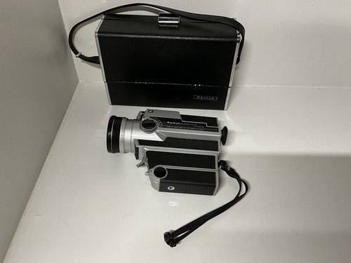 Sankyo super cm660 - sankyo, 8