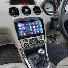 For Peugeot 308 408 2007-2013