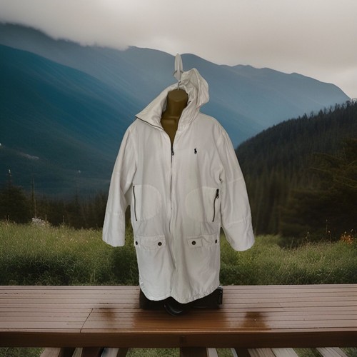 Vintage polo ralph - vintage, by