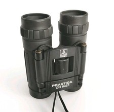 Praktica Pentagon Germany CN