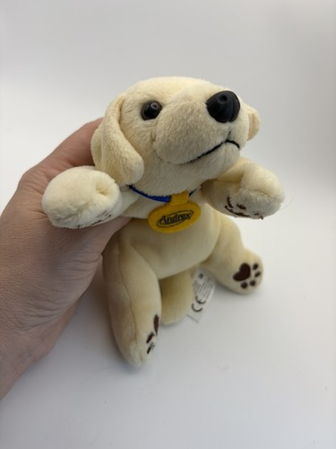 Andrex puppy labrador - andrex,