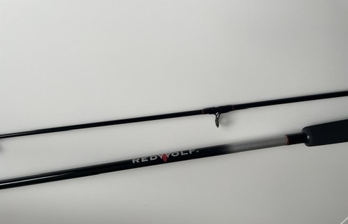 New redwolf trigger grip - (abu),