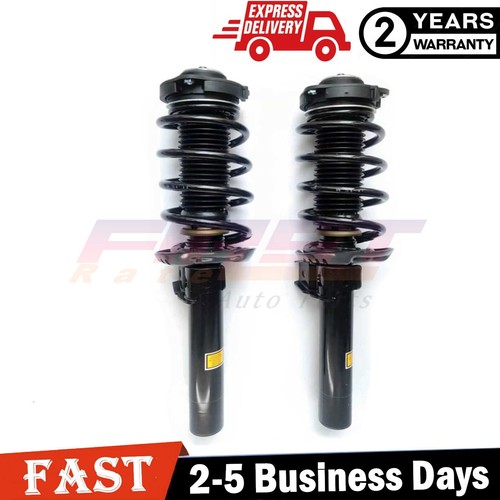 Front shock absorbers - front,
