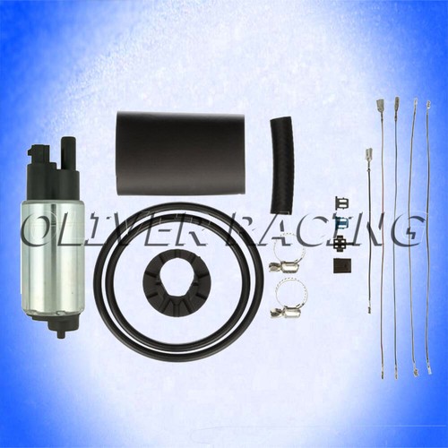 Fuel pump chevrolet - pump, blazer