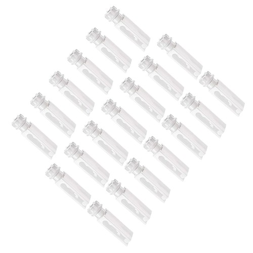 Sets vertical blind hooks - blind,