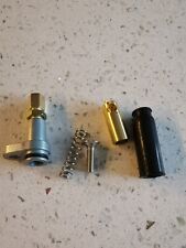 LAMBRETTA/VESPA DELLORTO CARBURETTOR CABLE  CHOKE CONVERSION KIT