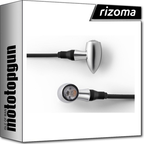 Rizoma fr151ch turn signal - turn,